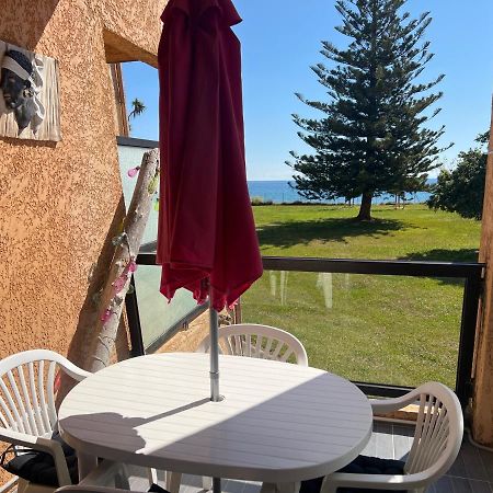 Appartement N 216 Moriani Plage سانتا لوسيا دى مورياني المظهر الخارجي الصورة