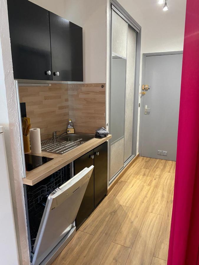 Appartement N 216 Moriani Plage سانتا لوسيا دى مورياني المظهر الخارجي الصورة