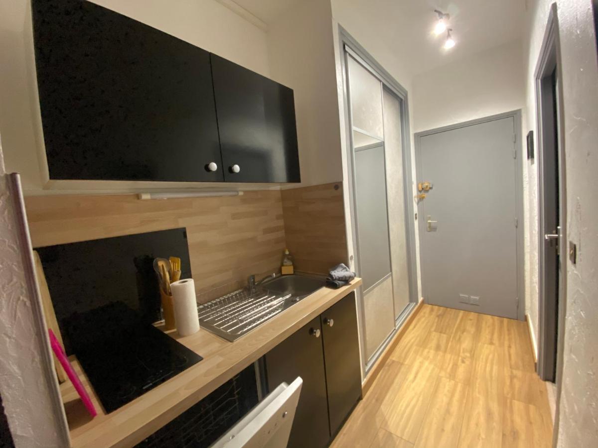 Appartement N 216 Moriani Plage سانتا لوسيا دى مورياني المظهر الخارجي الصورة