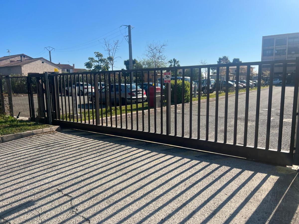 Appartement N 216 Moriani Plage سانتا لوسيا دى مورياني المظهر الخارجي الصورة