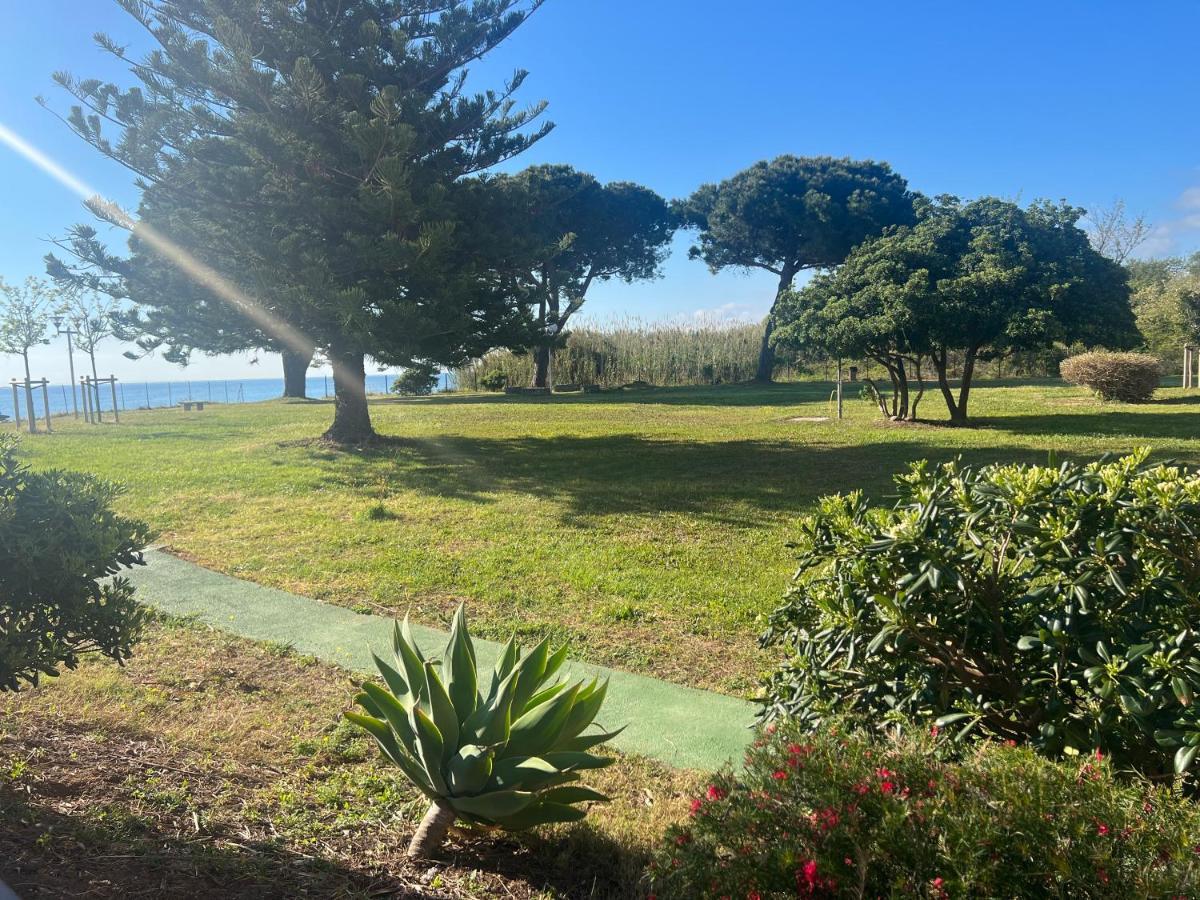 Appartement N 216 Moriani Plage سانتا لوسيا دى مورياني المظهر الخارجي الصورة
