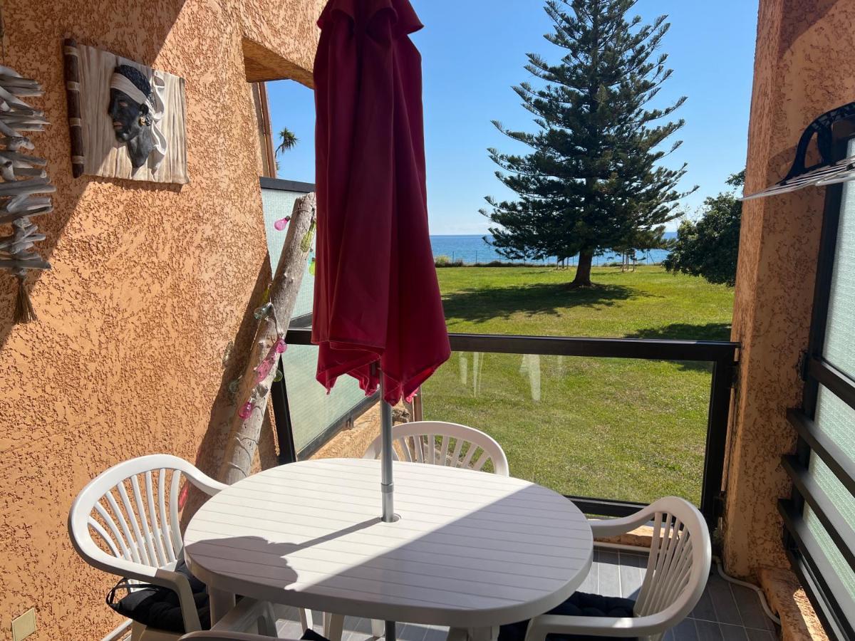 Appartement N 216 Moriani Plage سانتا لوسيا دى مورياني المظهر الخارجي الصورة