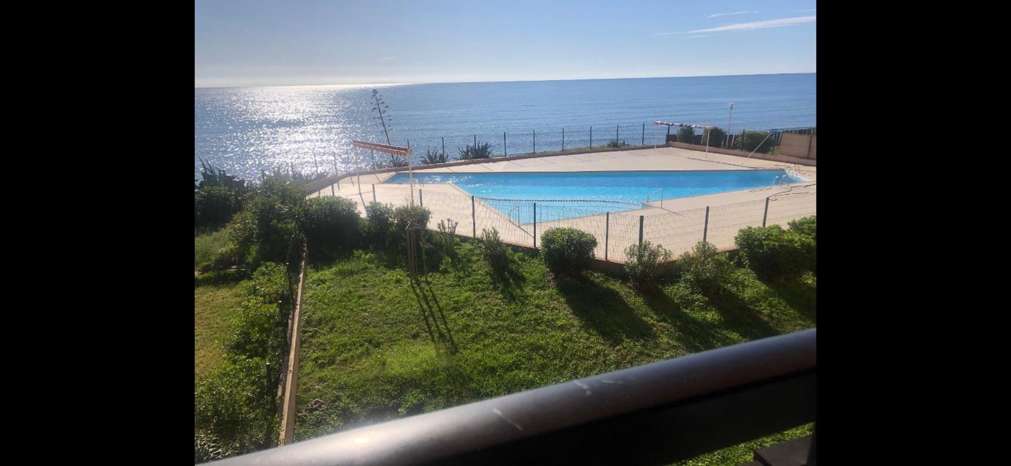 Appartement N 216 Moriani Plage سانتا لوسيا دى مورياني المظهر الخارجي الصورة
