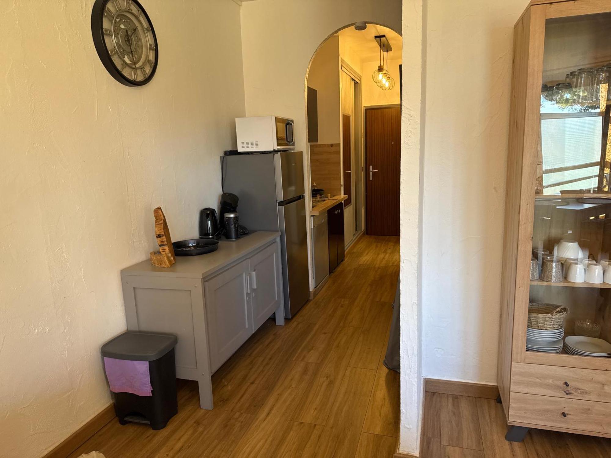 Appartement N 216 Moriani Plage سانتا لوسيا دى مورياني المظهر الخارجي الصورة