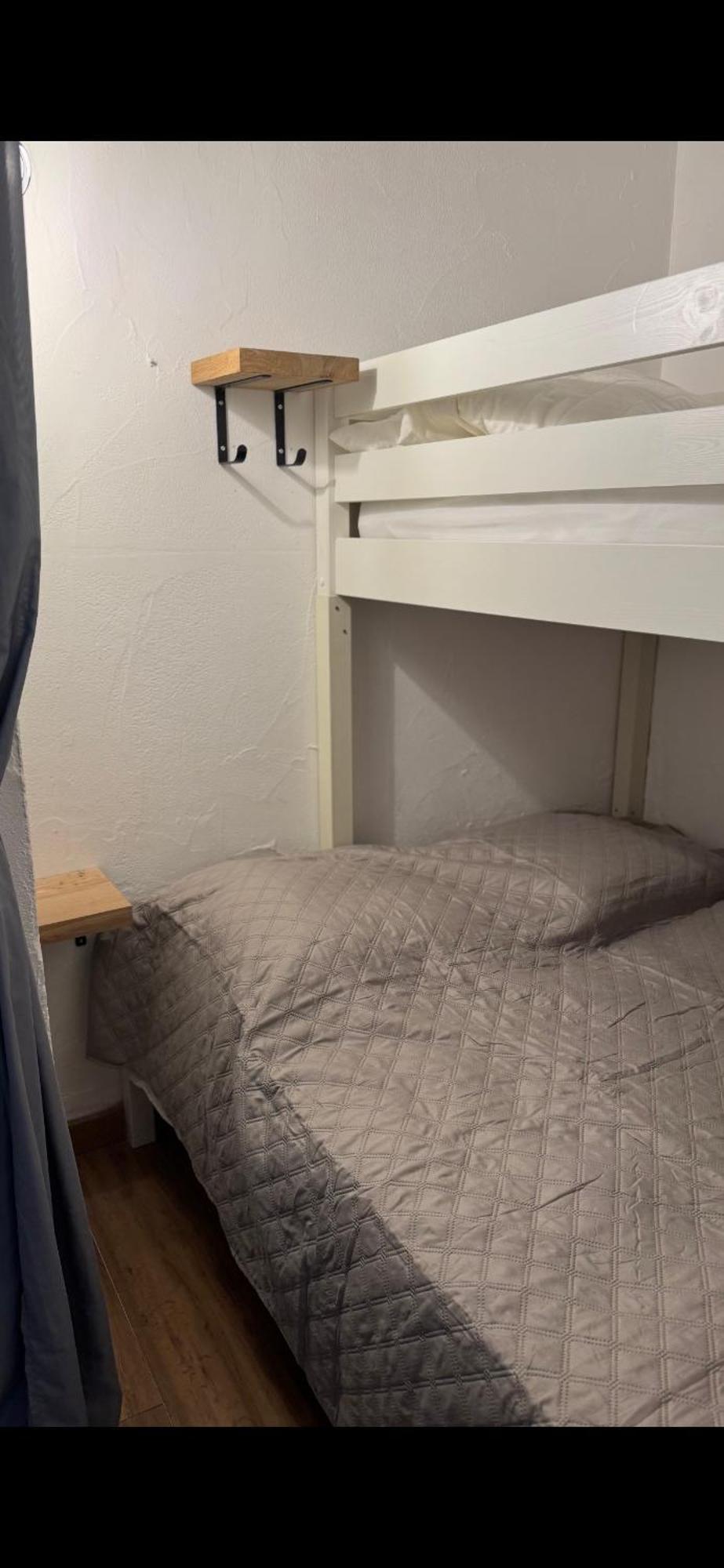 Appartement N 216 Moriani Plage سانتا لوسيا دى مورياني المظهر الخارجي الصورة
